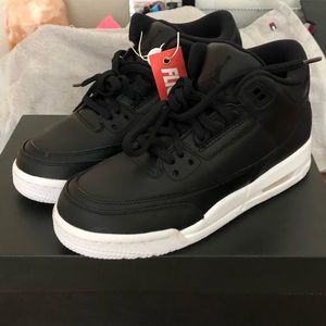 Jordan 3 Cyber Monday Size 5y